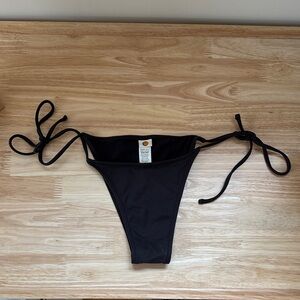 Tropic of C - Praia bottom in espresso